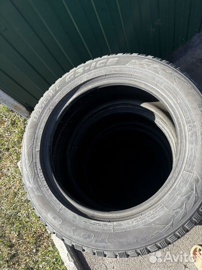 Toyo Observe G3-Ice 225/60 R17