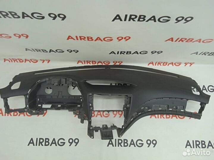 Комплект безопасности AirBag /SRS Subaru Outback