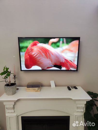 SamsungUE40KU6300uхru