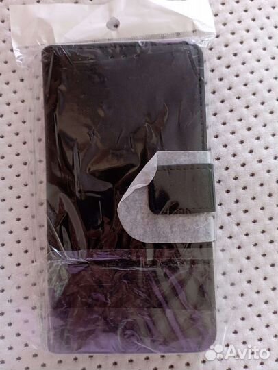 Xiaomi redmi note 4x чехол