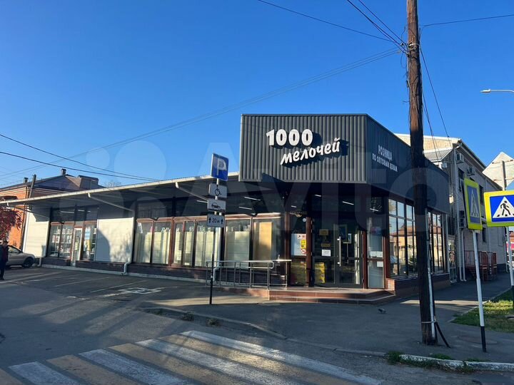 Здание, 250 м²