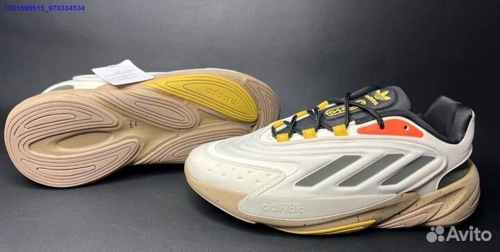 Кроссовки adidas ozelia (Арт.69358)