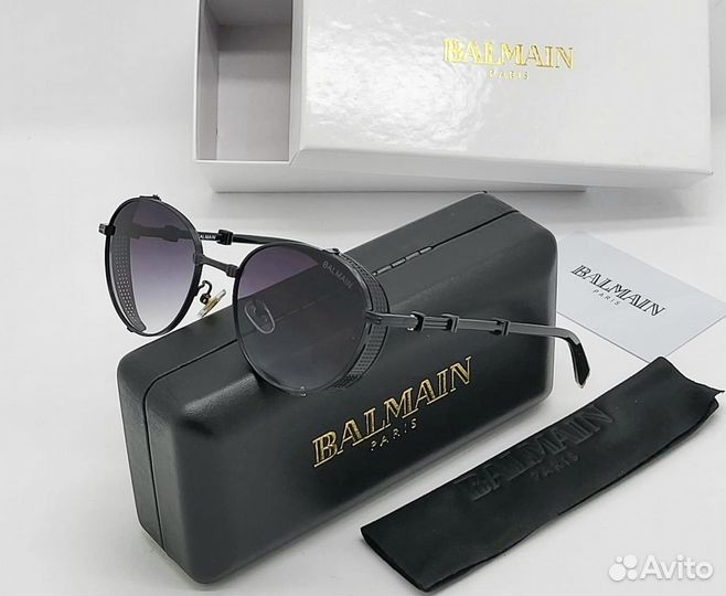 Очки Balmain