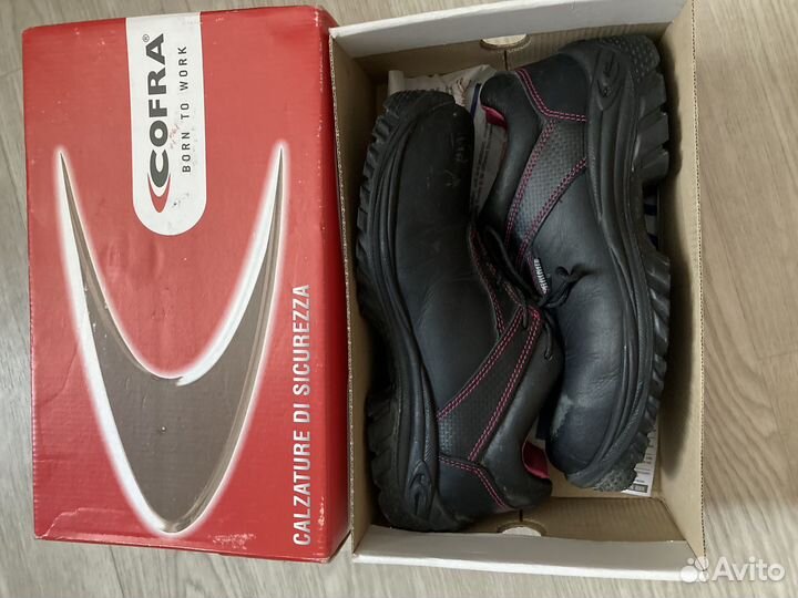 Спецодежда (роба)