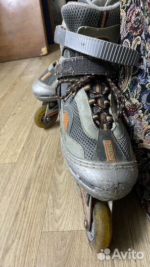 Коньки kepai ролики роликовые коньки