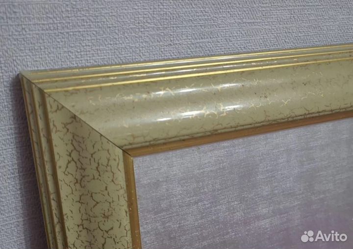 Багетная рамка 34*24