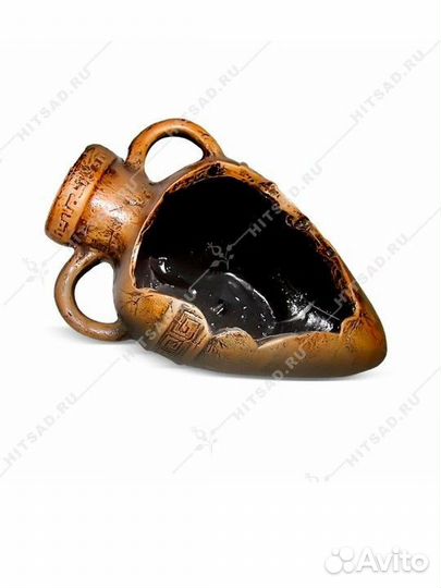 Амфора,кувшин,садовые скульптуры и много другое