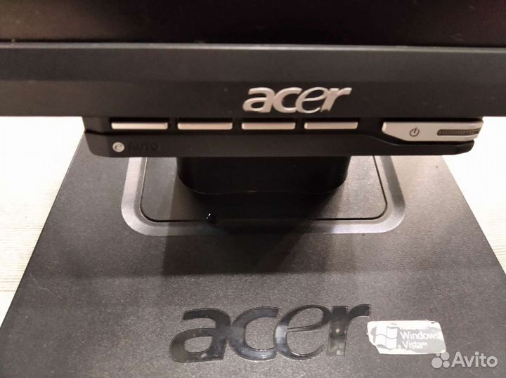 Монитор Acer al1916wd19