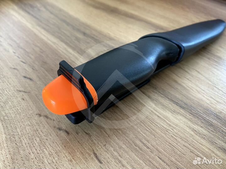 Нож плавающий Stainless Steel Reiger Floating 26см