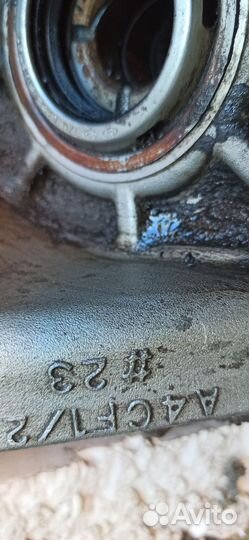 АКПП с Киа Рио 1.4 2016г