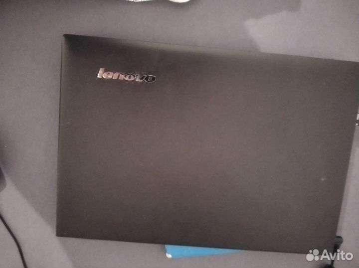 Lenovo ideapad z500