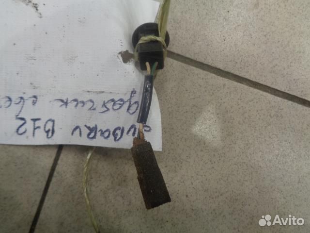 Датчик света Subaru Outback BH 1999-2003