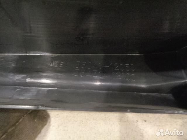 Бардачок Toyota Corolla E150 2006-2013