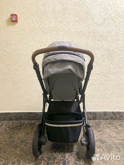 Коляска Britax Römer Smile 3