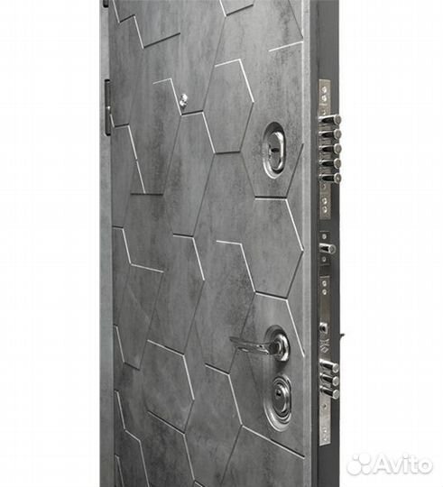 Дверь входная с бесплатной доставкой и установкой