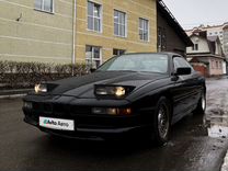 BMW 8 серия 5.0 MT, 1992, 199 000 км, с пробегом, цен�а 2 350 000 руб.