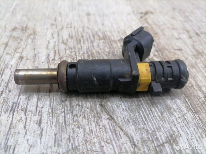 Форсунка Citroen C3 A51 EP3 2011