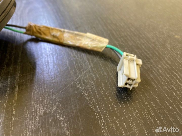 Крышка фары бу Infiniti Fx35 S50 2003