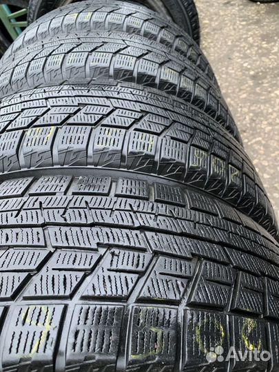 Yokohama Ice Guard IG60 205/65 R16