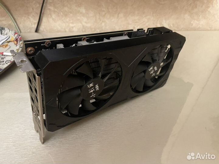 Видеокарта 3060 laptop