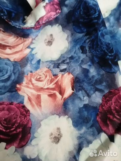 Плащ для девочки