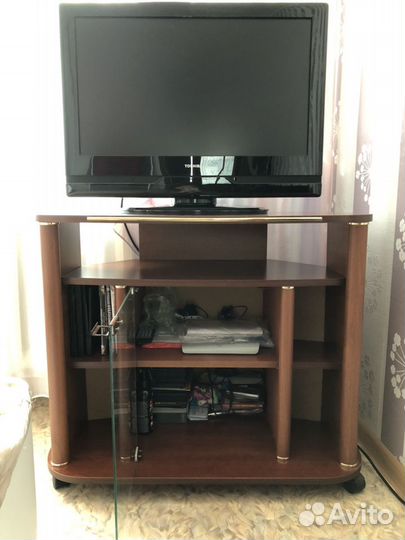 Тумба под телевизор