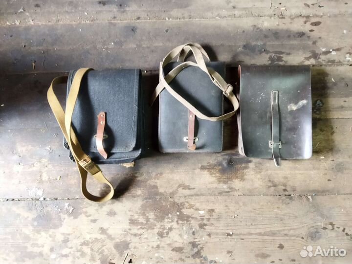 Полевая сумка планшет