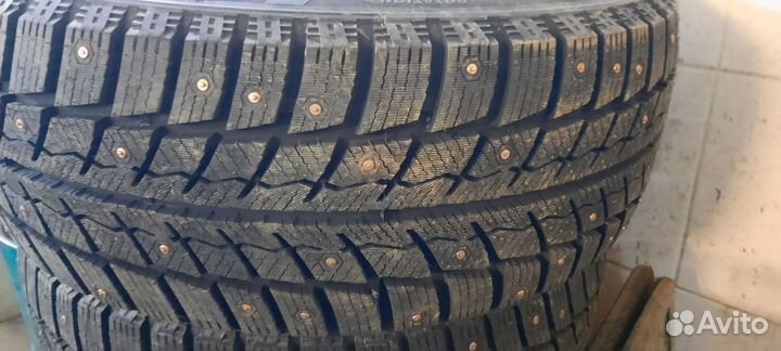 Zeta Alventi 225/55 R17