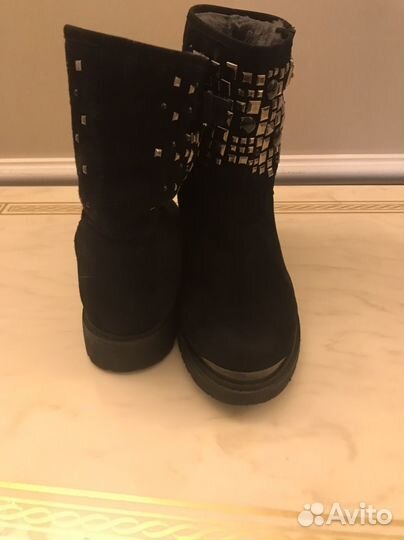 Сапоги женские loriblu