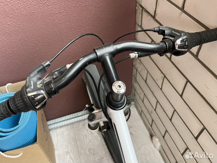 Велосипед скоростной forward