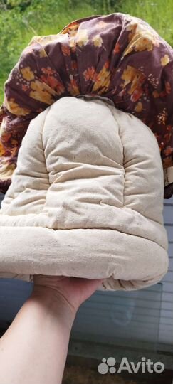 Кукла на чайник СССР