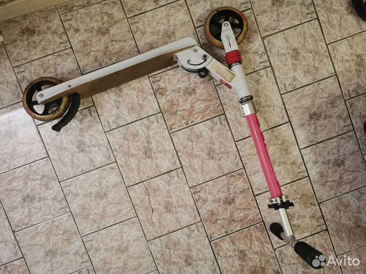 Самокат Roces 200