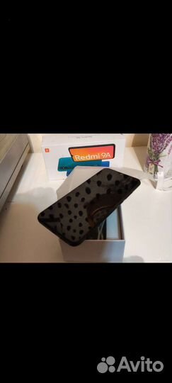 Xiaomi Redmi 9A, 2/32 ГБ