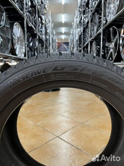 Toyo Observe GSi-6 HP 195/55 R16