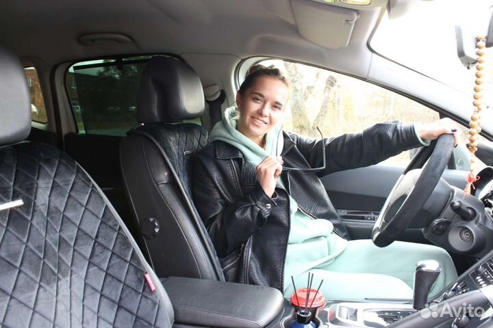 Накидки на кресла авто разные модели премиум