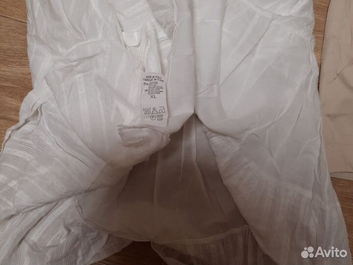Летние женские вещи 42-44 размер