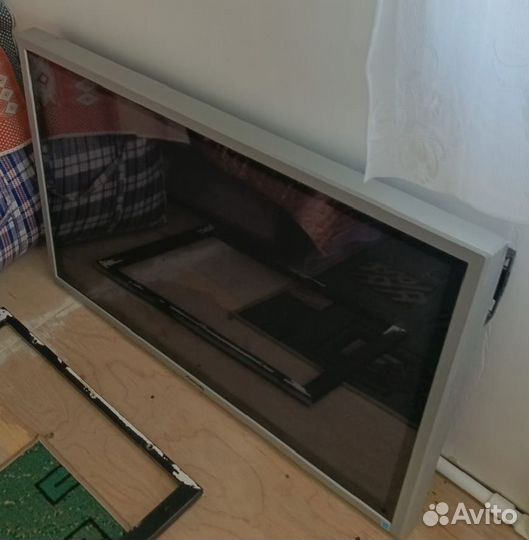 Телевизоры