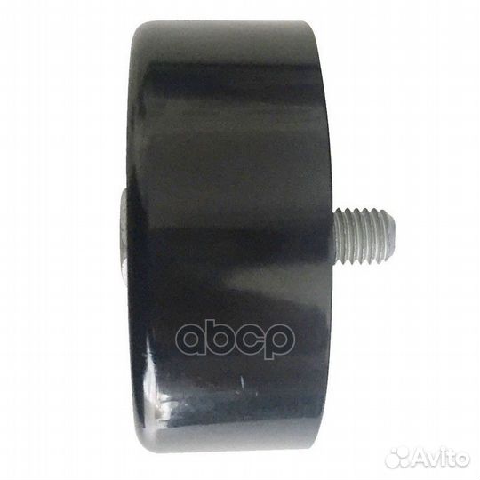 Ролик ремня приводного hyundai sonata/trajet 2