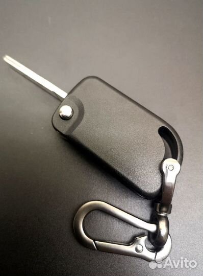 Выкидной ключ универсальный с работой