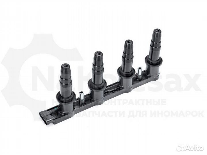 Рампа (кассета) катушек зажигания Metaco 6908-342