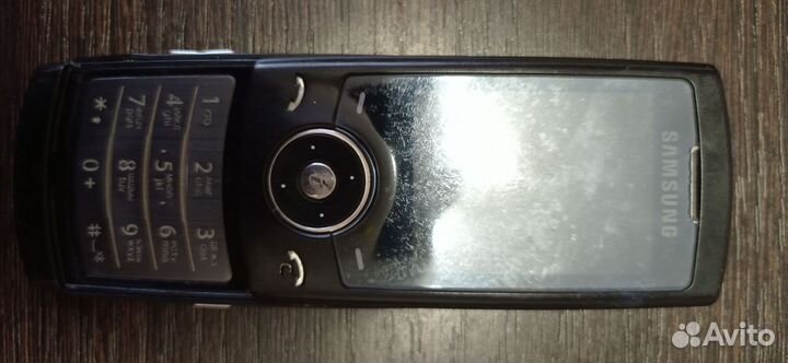 Samsung BEATZ M3510