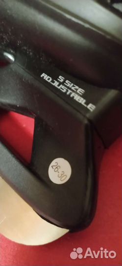 Коньки детские 26 - 30 размер