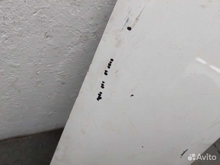 Крыло правое переднее Nissan Qashqai, 2013