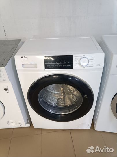 Стиральная машина Хайер на 6кг
