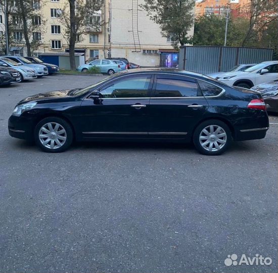 Nissan Teana 3.5 CVT, 2010, 195 000 км