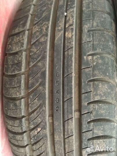 Nokian Tyres Nordman SX 175/65 R14 82T