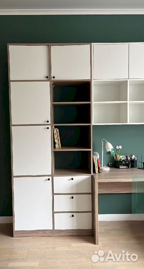 Шкаф икеа