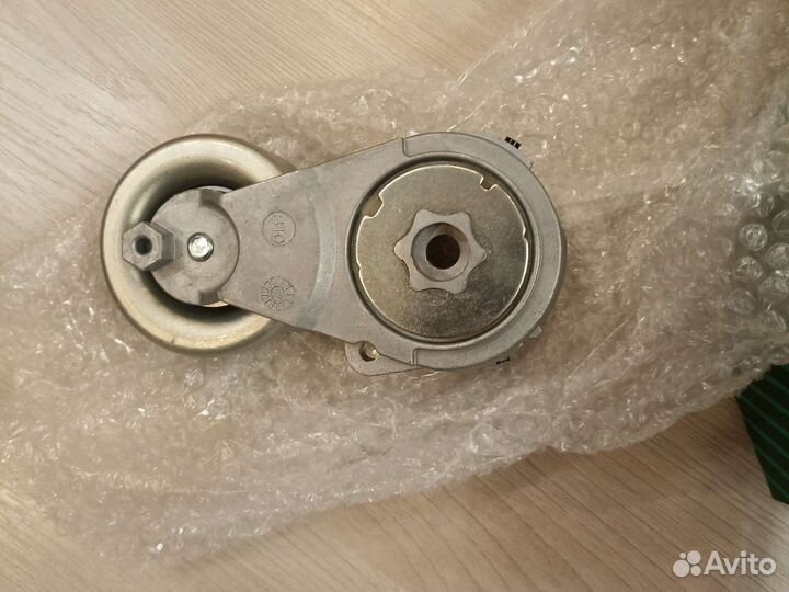 Натяжной ролик Nissan QashQay