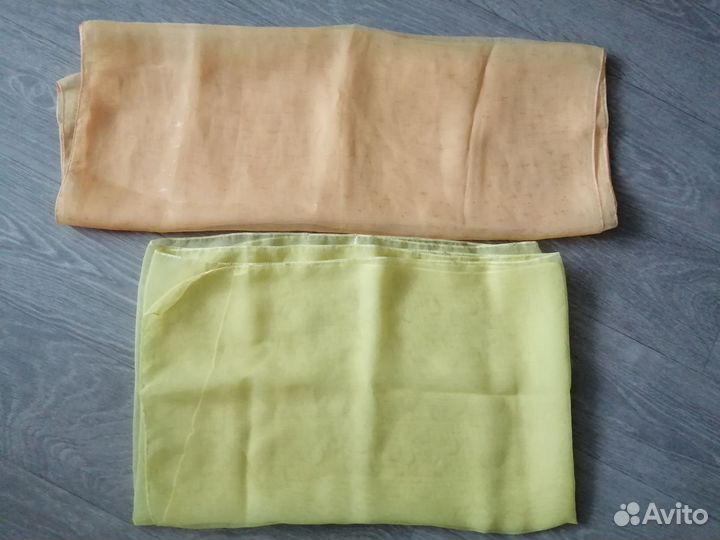 Шарф женский