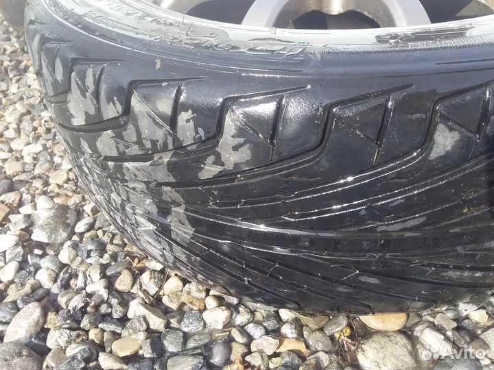 Колеса r17 5x114.3